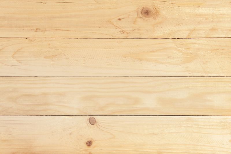 Birch Floor Installation in Monument, CO