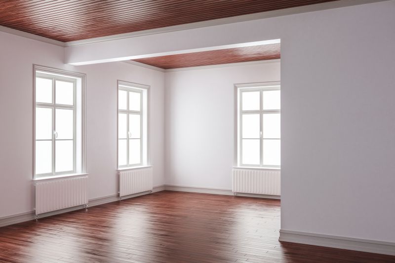 Cherry Floor Installation in Peyton, CO