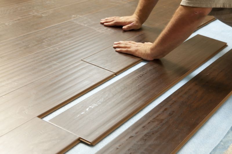 Commercial Hardwood Repair in Elbert County, CO