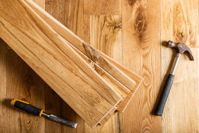 Floor Board Repair in Sedalia, CO