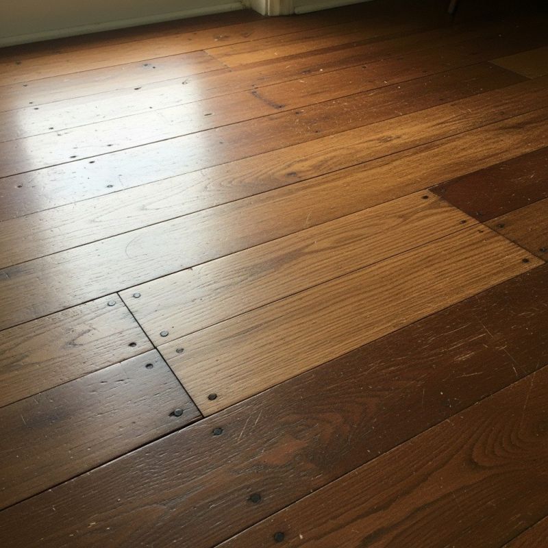 Floor Board Replacement in Elbert, CO