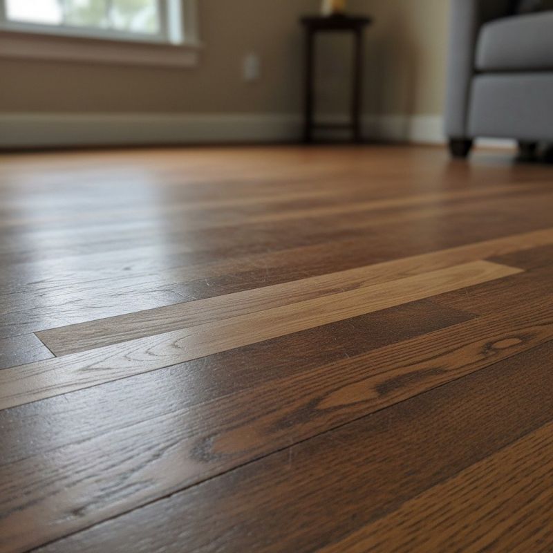 Floor Board Replacement in Larkspur, CO