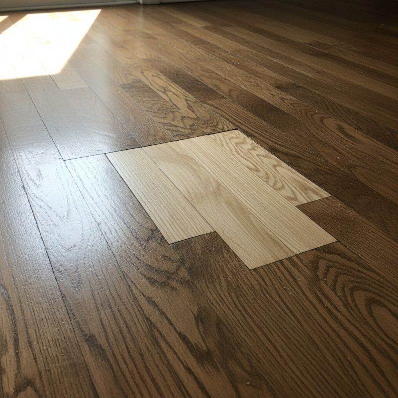 Floor Board Replacement in Palmer Lake, CO