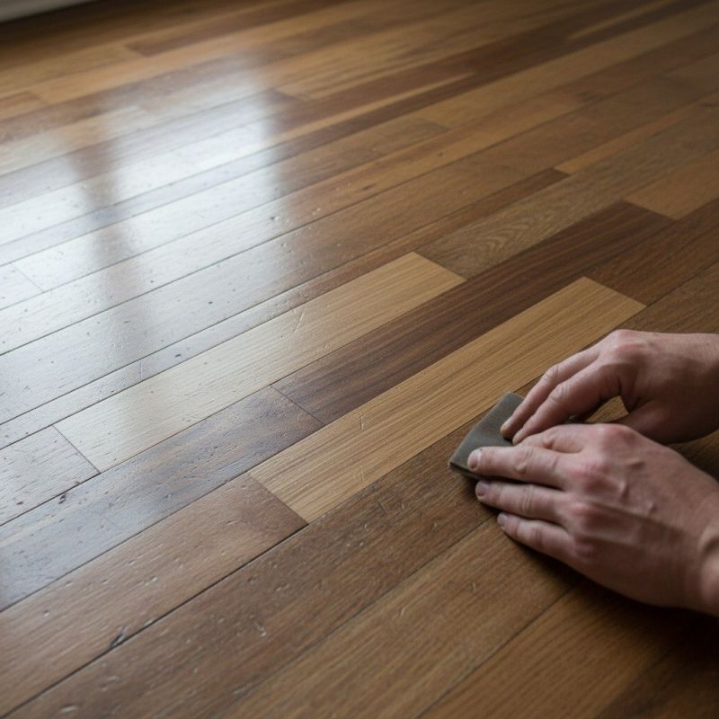 Floor Board Replacement in Peyton, CO