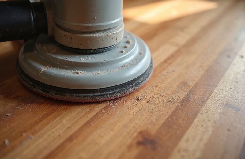 Floor Refinishing Service in Monument, CO