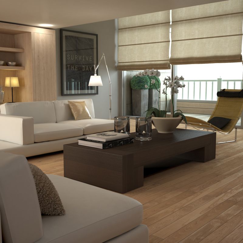 Floor Resurfacing Service in Monument, CO