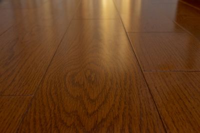 Hardwood Floor Repair in Colorado Springs, CO
