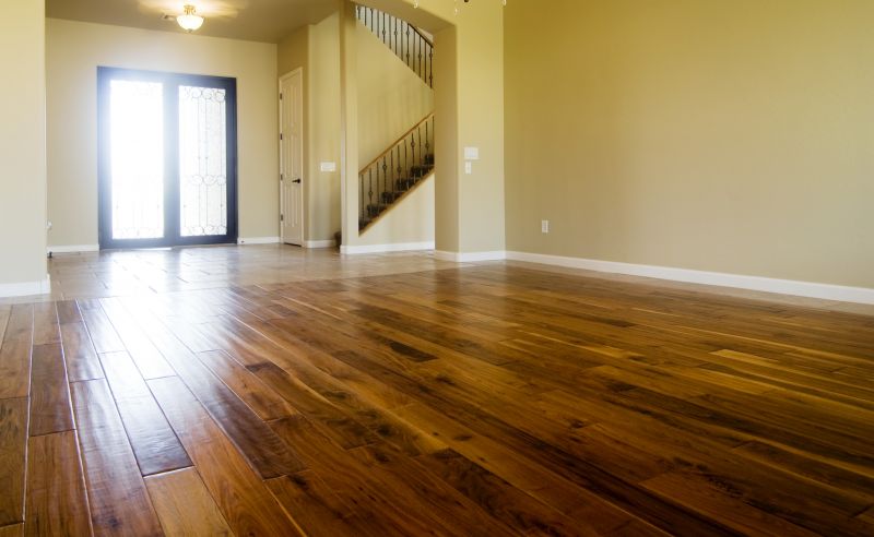Hardwood Floor Staining in Elbert County, CO