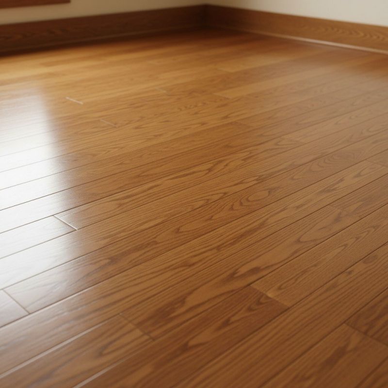 Hardwood Installation in Monument, CO