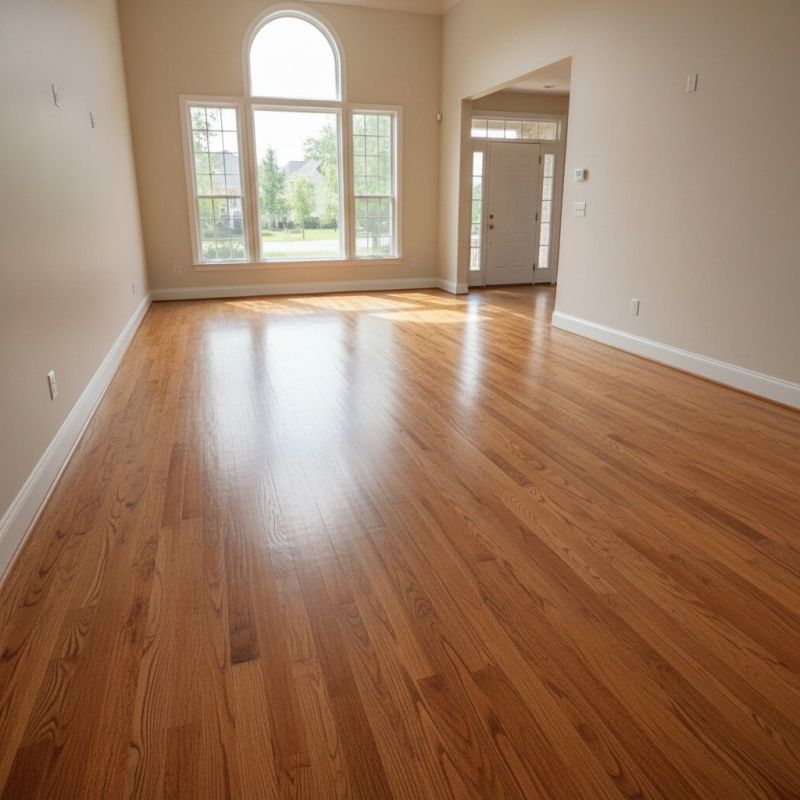 Hardwood Installation in Sedalia, CO