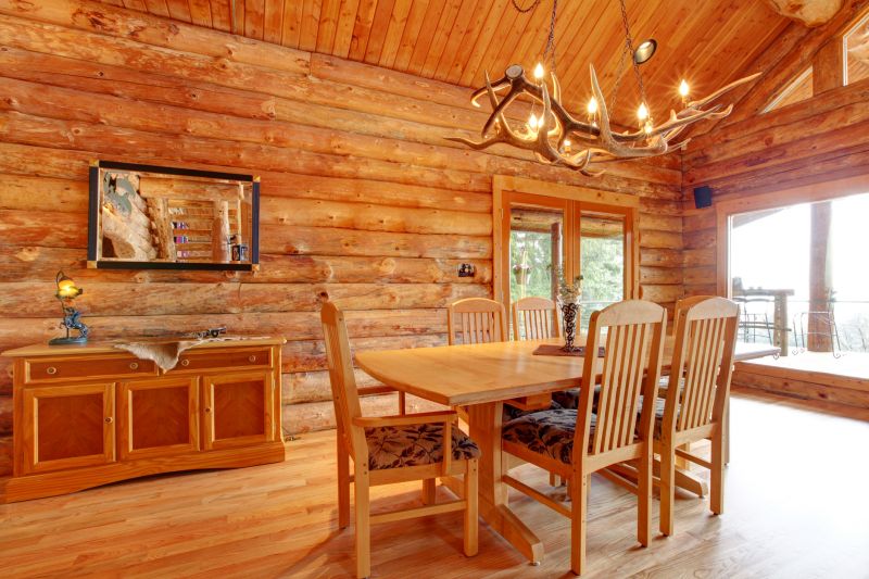 Hardwood Refinishing in Castle Rock, CO