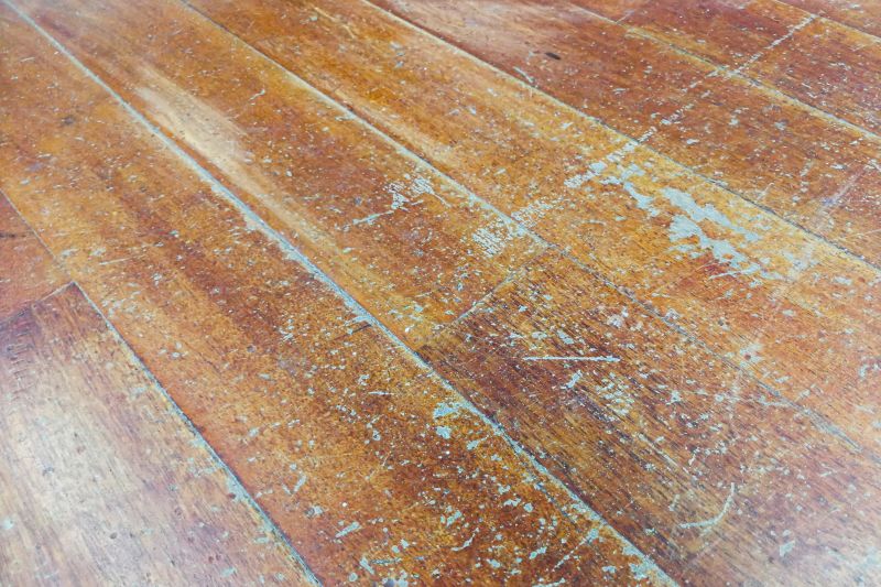 Hardwood Refinishing in Colorado Springs, CO