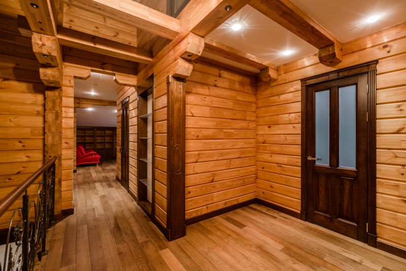 Hardwood Refinishing in Palmer Lake, CO
