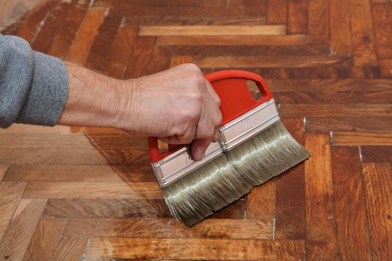 Hardwood Refinishing in Teller County, CO