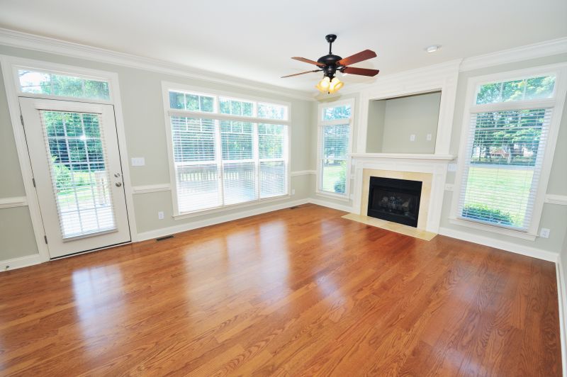 Hardwood Refinishing in Woodland Park, CO