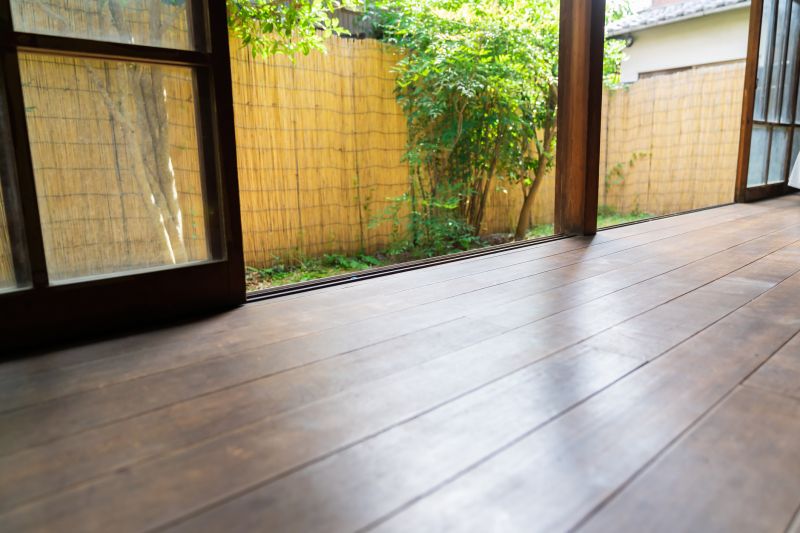 Hardwood Replacement in Elbert, CO