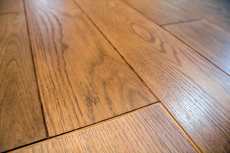 Hardwood Replacement in Teller County, CO