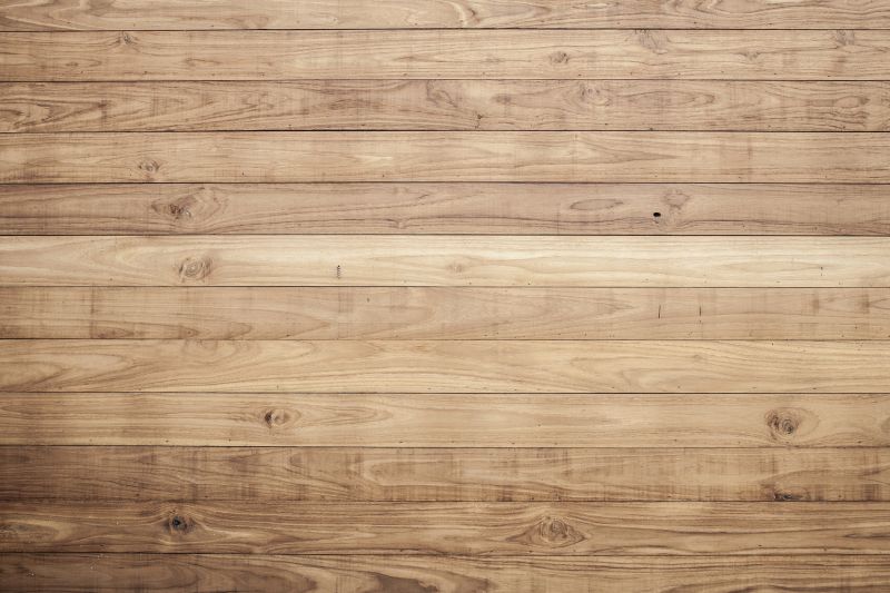 Pine Floor Installation in Monument, CO