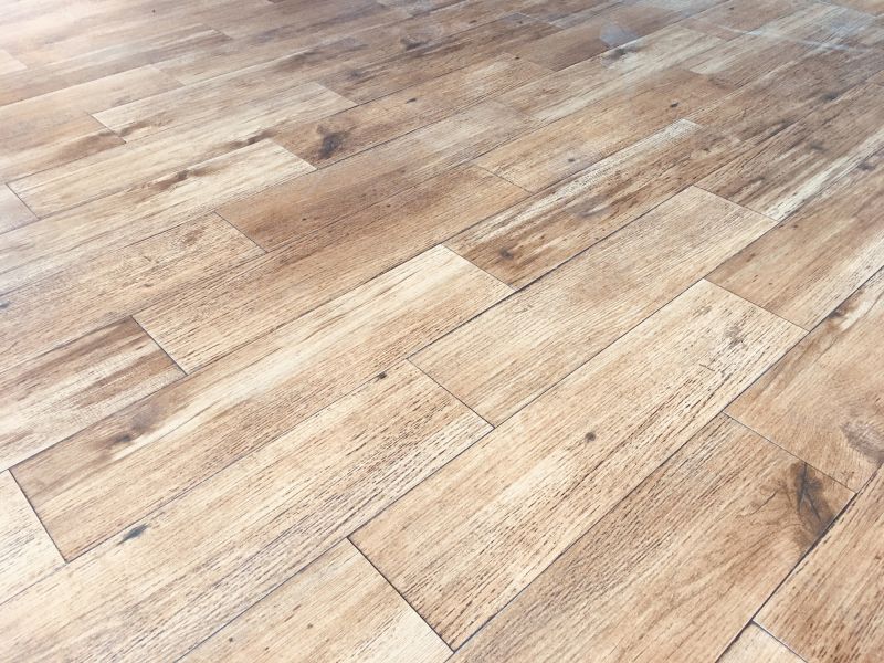 Red Oak Floor Repair in Monument, CO