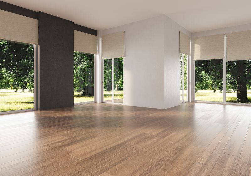 Residential Hardwood Service in Monument, CO