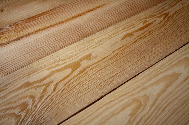 Teak Floor Refinishing in Monument, CO
