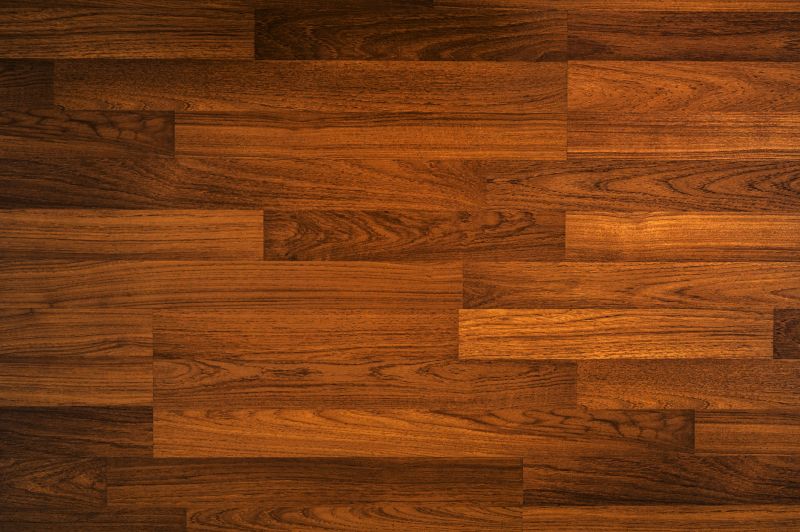 Walnut Floor Refinishing in Monument, CO