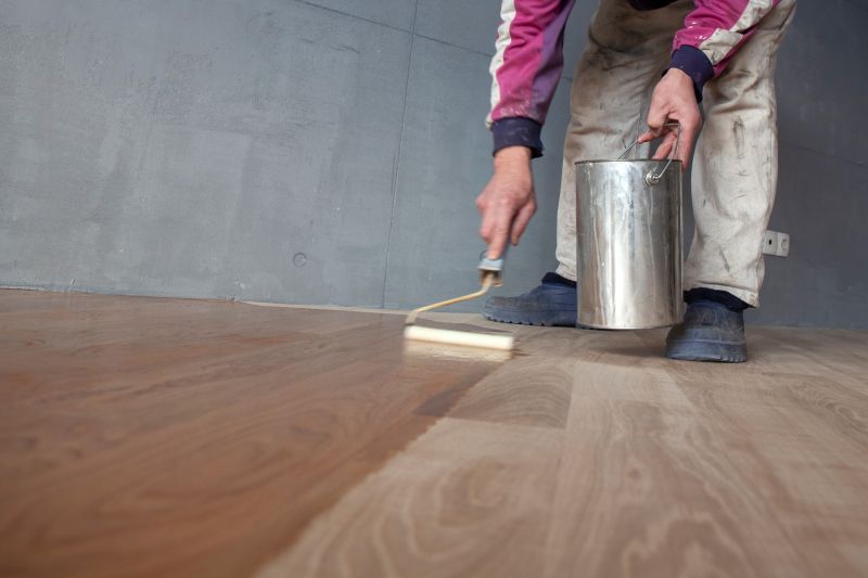 Wood Floor Refinishing in Colorado Springs, CO