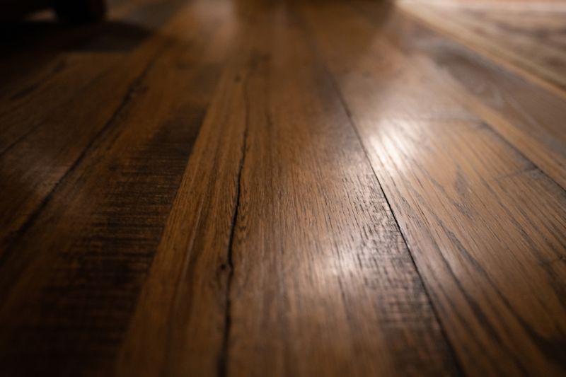 Wood Floor Refinishing in Peyton, CO
