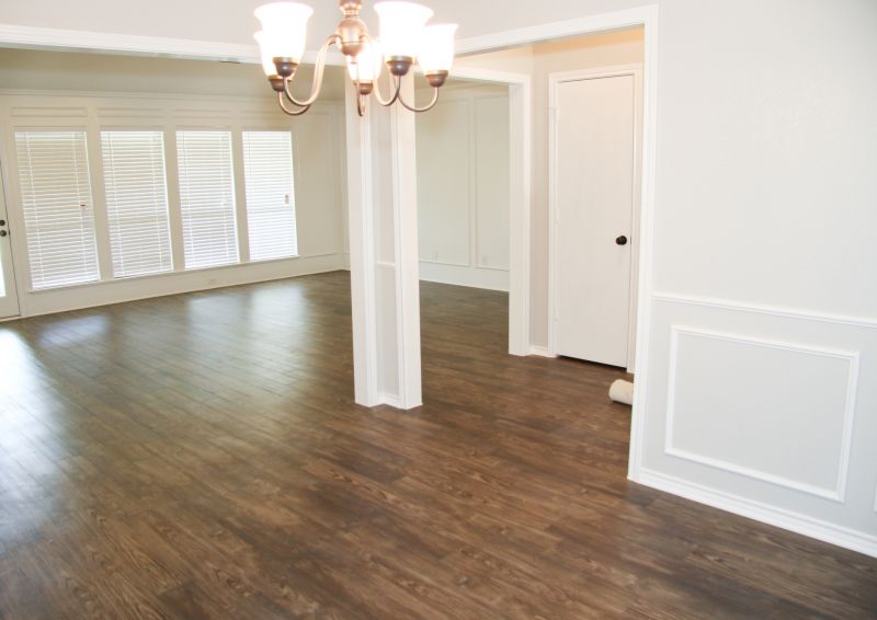 Wood Floor Renewal in Elbert County, CO