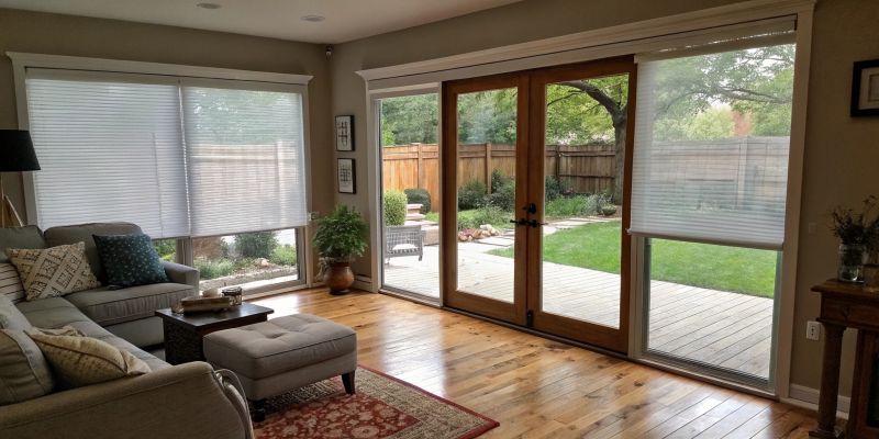 Wood Floor Renewal in Elizabeth, CO