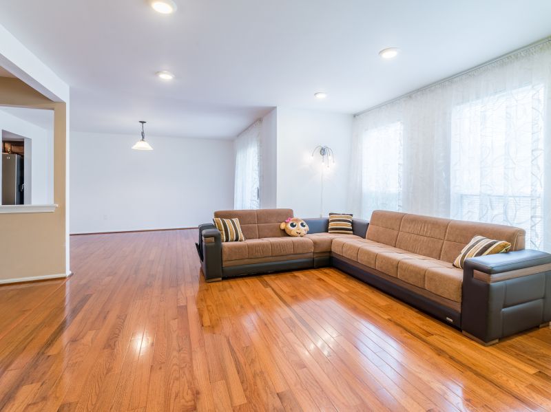 Wood Floor Renewal in Peyton, CO
