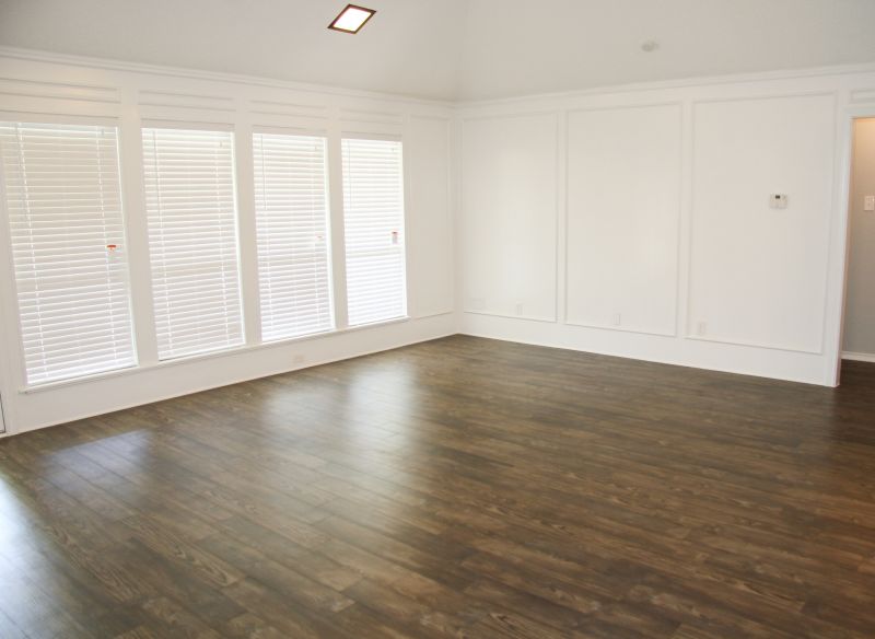 Wood Floor Renewal in Teller County, CO