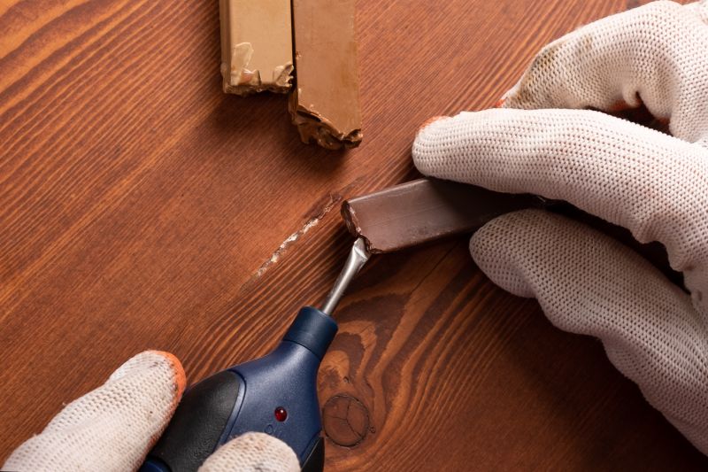 Wood Floor Repair in Teller County, CO