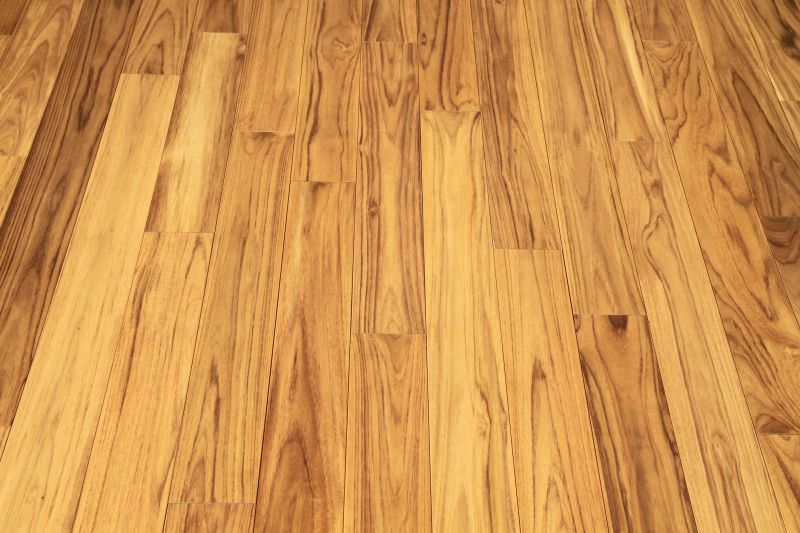 Wood Floor Replacement in Colorado Springs, CO