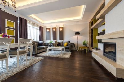 Wood Flooring Replacement in Elbert, CO