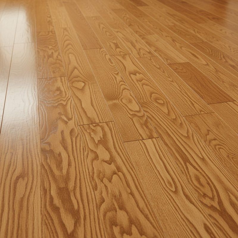 Wood Flooring Replacement in Elbert County, CO