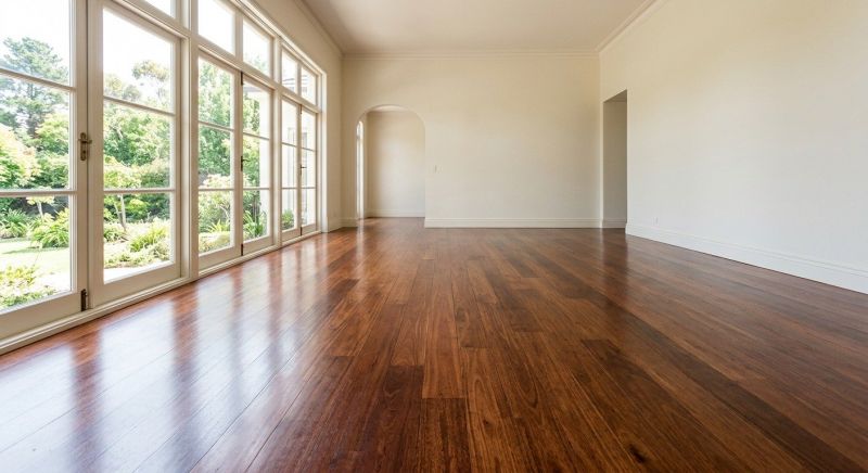 Wood Flooring Replacement in Elizabeth, CO