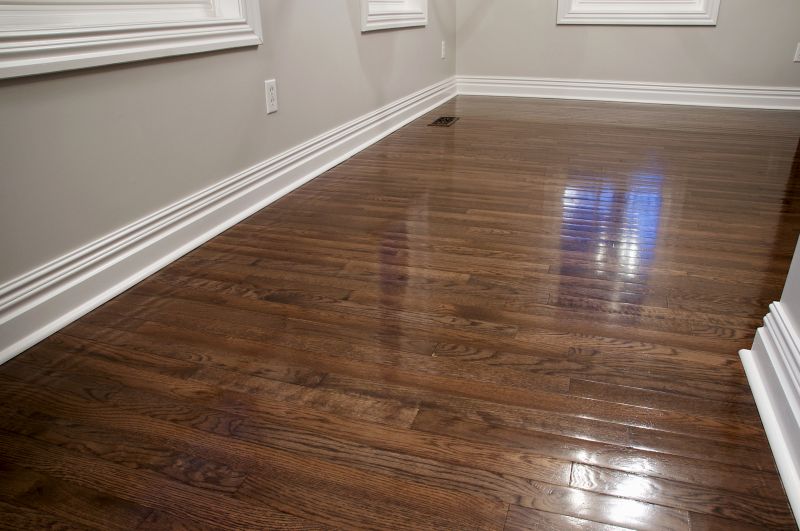 Wooden Floor Resurfacing in Monument, CO